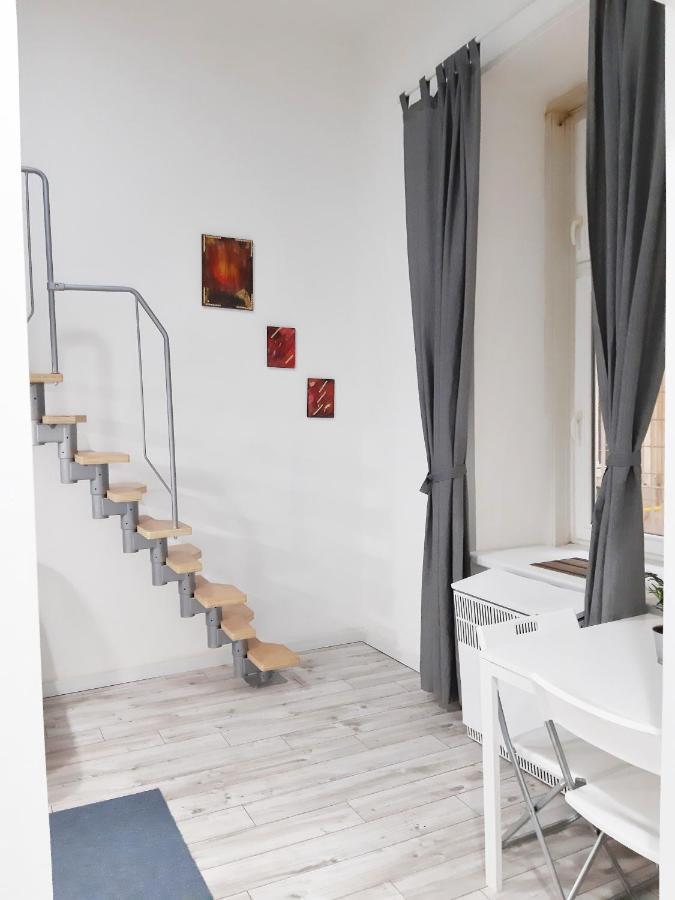 Oriental Apartment Near Gozsdu Udvar Budapest Exterior photo